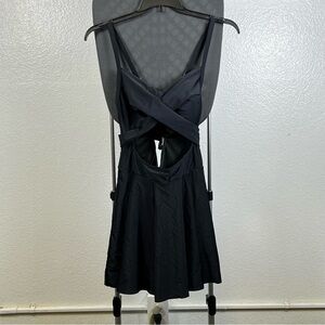 B2Prity Women’s Elegant Black Swimsuit Size 2XL